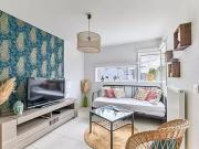 Bègles 33130 Achat / Vente appartement 2 pièces t2