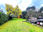 Bègles échoppe double