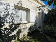 BEGLES PROXIMITE BOULEVARDS ECHOPPE DOUBLE DE PLAIN PIED SUR