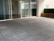 Begles t4 au pied du tram avec terrasse couverte de 36m2