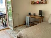 Begon spacious apartment in a central location, Berlin...