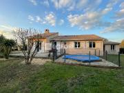 Béguey Vente Maison 33