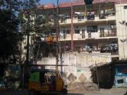 Begumpet 2 BHK Apartment For Sale Hyderabad