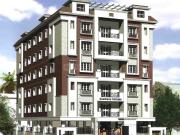 Begumpet 3 BHK Apartment For Sale Hyderabad