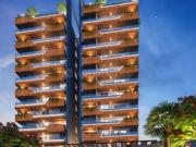 Begumpet 3 BHK Apartment For Sale Hyderabad