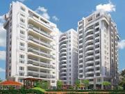 Begumpet 4 BHK Apartment For Sale Hyderabad