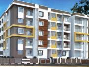 Begur 2 BHK Apartment For Sale Bangalore
