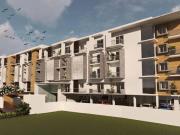 Begur 3 BHK Apartment For Sale Bangalore