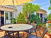 Begur, Casa de pueblo con jardín privado y licencia...