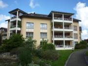 Behagliche 2.5 Zimmer Wohnung im 3. OG mit Balkon in...