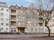 Behagliche 3 Zimmer Altbauwohnung im 3. Obergeschoss in...