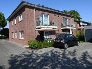 Behagliche 3 Zimmer Dachgeschoss Wohnung mit Balkon in...