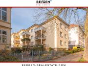Behagliche 3 Zimmerwohnung mit modernem Bad und Balkon...