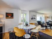 Behagliches Einfamilienhaus nahe BMW