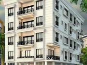 Parnasree Pally 4 BHK Apartment For Sale Kolkata