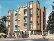 Behala Chowrasta 2 BHK Apartment For Sale Kolkata