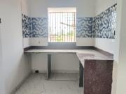 Behala Chowrasta Near Dh 2 Bedroom 899 Sq. Ft. Apartment...