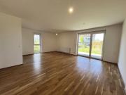 Behamberg herrliche 3 Zimmer Gartenwohnung