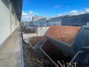 Beheizbare Lagerhalle mit zwei ebenerdigen Toren und...