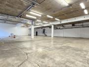 beheizte 435m² große Halle in Hönigtal/ Laßnitzhöhe nur...