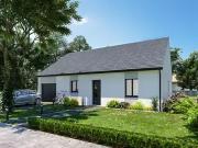 Béhen 80870 Programme neuf maison neuf à vendre 4 pièces