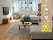 Beherbergungswohnung | Mariahilfer Straße | Top Rendite