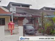 Behind Pbb Bank Pengkalan Station 18 Single Storey 20*70...