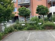 Behindertengerechte neuwertige 2 Zi mit Ter in Augsburg