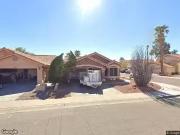 Behrend, GLENDALE, AZ 85308