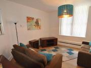 Behrens Warehouse, East Parade, 1 Bedroom Flat
