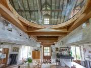 Béhuard 49170 Achat / Vente maison 7 pièces t7 au...