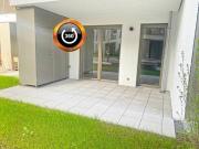 Behütet und Citynah Wohnen + XL Terrasse + Neubau...