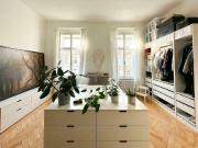 bei der TU und nähe Innenstadt, renovierte 4 ZI...