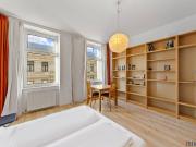 Nähe U3 Meiselmarkt Schmelz II Gartennutzung gestattet...