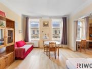 Nähe U3 und Hütteldorferstraße II Gartennutzung möglich...