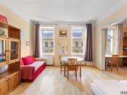 Nähe U3 und Hütteldorferstraße II Gartennutzung möglich...