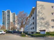 Bei uns ist Ihr Fahrzeug im Trockenen!