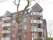 Bei VIVAWEST die Sonnenstrahlen auf dem eigenen Balkon...