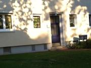 Bei VIVAWEST die Sonnenstrahlen auf dem eigenen Balkon...