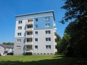 Bei VIVAWEST die Sonnenstrahlen auf dem eigenen Balkon...