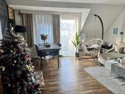 Bei VIVAWEST die Sonnenstrahlen auf dem eigenen Balkon...