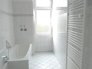 Bei VIVAWEST die Sonnenstrahlen auf dem eigenen Balkon...