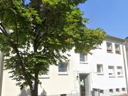 Bei VIVAWEST die Sonnenstrahlen auf dem eigenen Balkon...