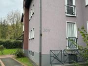 Bei VIVAWEST die Sonnenstrahlen auf dem eigenen Balkon...