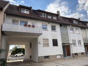 Beidseitig angebaute Doppelhaushälfte mit drei Wohneinheiten