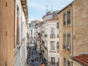 Beige Hospitalité Esmeralda Hypercentre chic e