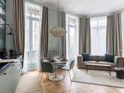 Beige Hospitalité Gisèle Ultralux balnéo neuf