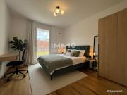 BEIM DONAUUFER: 2 Zimmer Single Wohnung im Erstbezug –...