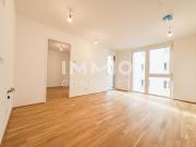 BEIM DONAUUFER: Attraktives Neubau Investment: 2 Zimmer...