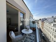 BEIM DONAUUFER: Geräumige Familienwohnung mit sonniger...